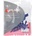 Pure 2 improve Plastic step tees 37mm 30ks