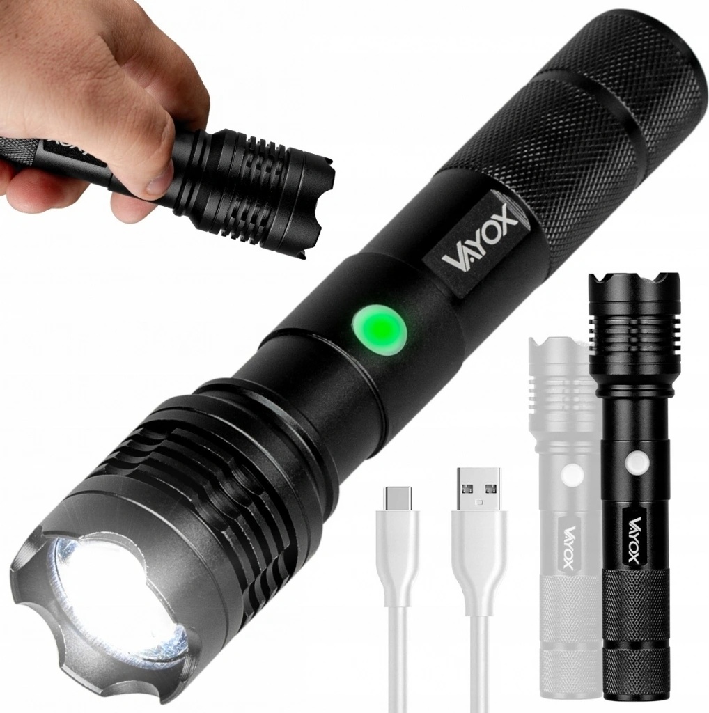 Vayox BX0021