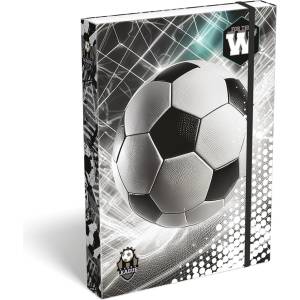 LIZZY Кутия за тетрадки LIZZYSULI A/4 Top League FTW 7470216005 (7470216005)