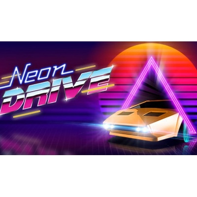 Neon Drive