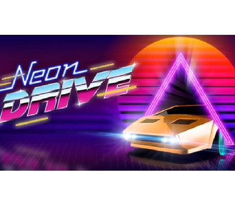 Neon Drive