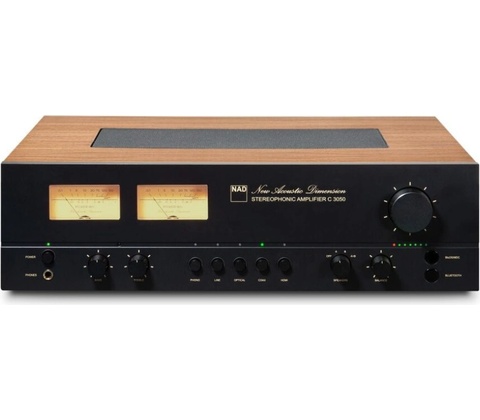 NAD C 3050 + BluOS