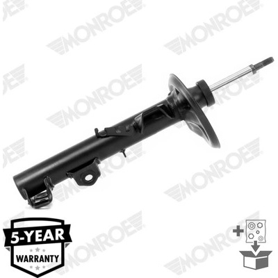 Tlmič pérovania MONROE 742030SP