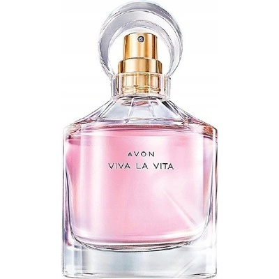 Avon Viva La Vita parfémovaná voda dámská 50 ml
