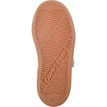 Camper Детски кожени маратонки Camper Runner Four Kids TWS (K800247.25.27.TWS)