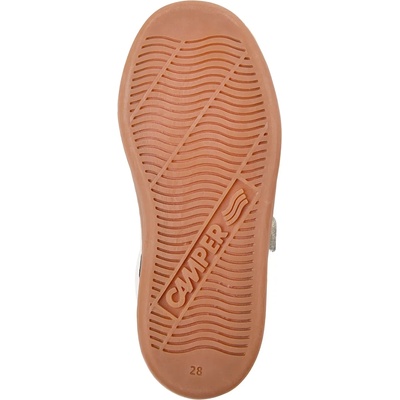 Camper Детски кожени маратонки Camper Runner Four Kids TWS (K800247.25.27.TWS)