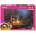 Schmidt Spiele Thomas Kinkade Studios: Disney - Mickey and Minnie Sweetheart Campfire (200 Pieces)