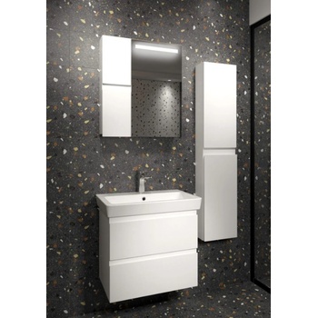 GERA МЕБЕЛ ЗА БАНЯ ГЕРА ТИП КОЛОНА ЛАРИСА Ш30 В140 Д20