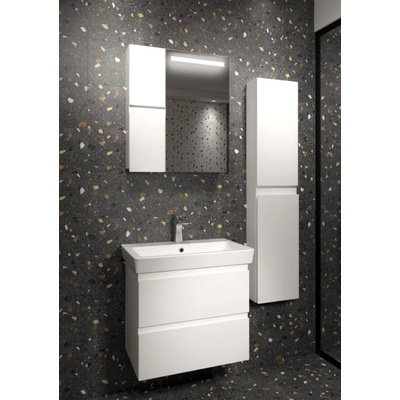 GERA МЕБЕЛ ЗА БАНЯ ГЕРА ТИП КОЛОНА ЛАРИСА Ш30 В140 Д20