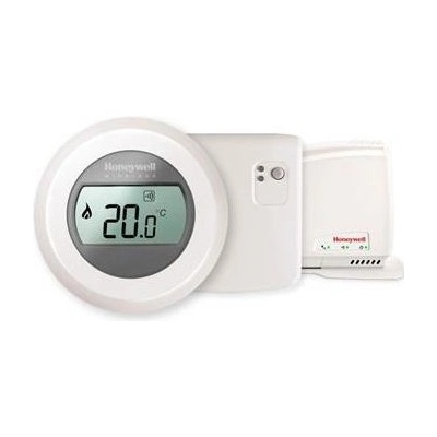 Honeywell Y87RFC2074