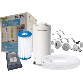 Intex Krystal Clear 26604