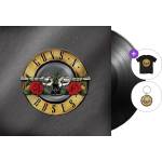 Guns N' Roses - Greatest Hits (180 g) (2 LP) SET M (602507124793 SET M)