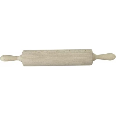 Váleček dřevo 25/44 cm