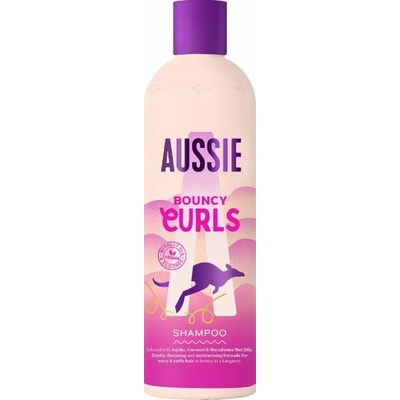 Aussie šampon pro vlnité vlasy 675 ml