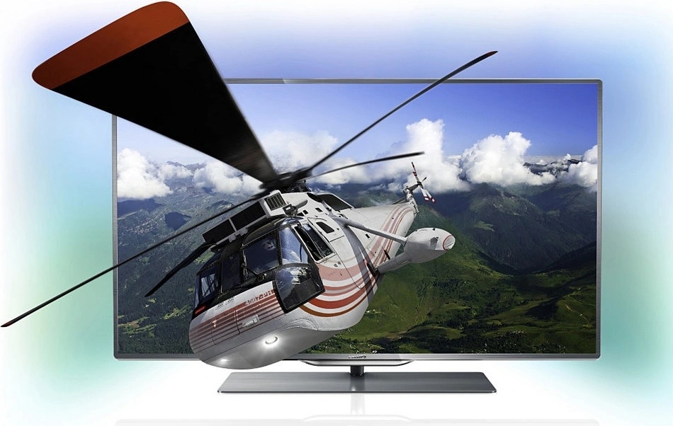 Philips 40PFL8007K