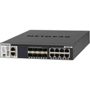 NETGEAR M4300-8X8F