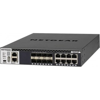 NETGEAR M4300-8X8F