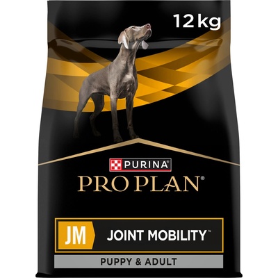 Pro Plan Veterinary Diets Canine JM Joint Mobility 12 kg