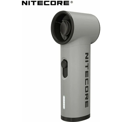 Nitecore NEF01 Lite šedá