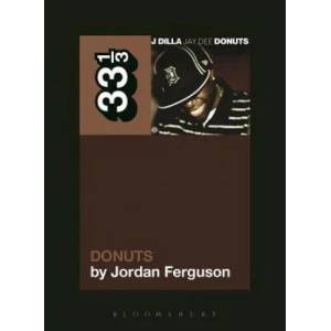 J Dilla's Donuts | Jordan Ferguson (2014)