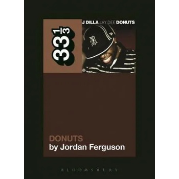 Image 1 of J Dilla's Donuts | Jordan Ferguson