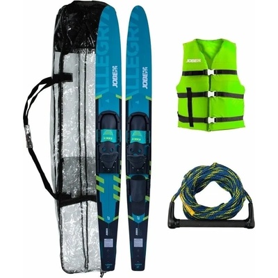 Jobe Allegre Combo Skis Package 150 cm/59'' Водни ски (208822002-59INCH)