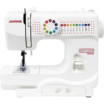 Janome SEW MINI