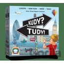 Kudy? Tudy! - Blackfire