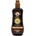 Australian Gold Dark Tanning Accelerator With Bronzers Spray Gel 237ml Protector - Brown (Brown)