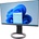 Eizo EV2480-BK