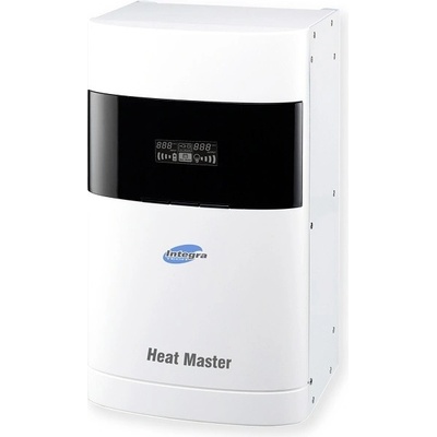 Integra Tech Záložný zdroj pre čerpadlá a kotly Heat Master F200