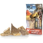 KIDDOG Super Premium 100% Говеждо мускулно месо, сушено чрез замразяване 50 g