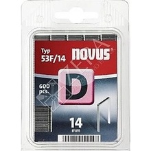 Novus D 53F/14