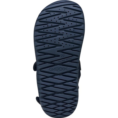 Geox сандали за деца S. FUSBETTO PRO (J650JA.0CE15.28.35)