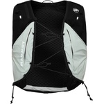Mammut Раница за трейл бягане Mammut Aenergy Trail Vest 12 Trail running backpack - Silver Sage / Black (504-0968-0215)