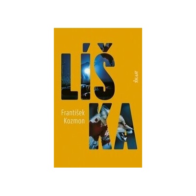 Líška