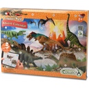 Mac Toys Adventný kalendár dinosauři
