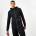 Everlast Мъжки суичър Everlast Training Hoodie Mens - Black