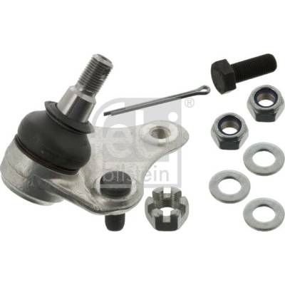 Zvislý/nosný čap FEBI BILSTEIN 43089