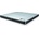 LG Hitachi-LG GP57ES40 Ultra Slim External DVD-RW, Super Multi, Double Layer, TV connectivity, Silver (GP57ES40.AHLE10B)