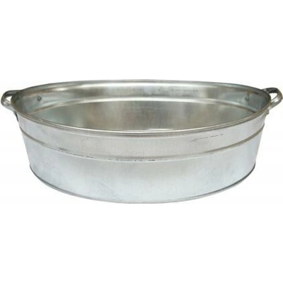 vana pozinkovaná oválná 100l – Zboží Mobilmania
