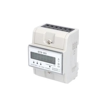 Eleman DTS 353-L X/5A