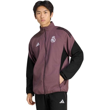 Adidas performance Яке Real Madrid Tiro 25 Competition Presentation