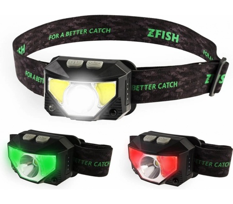 ZFish Neonix