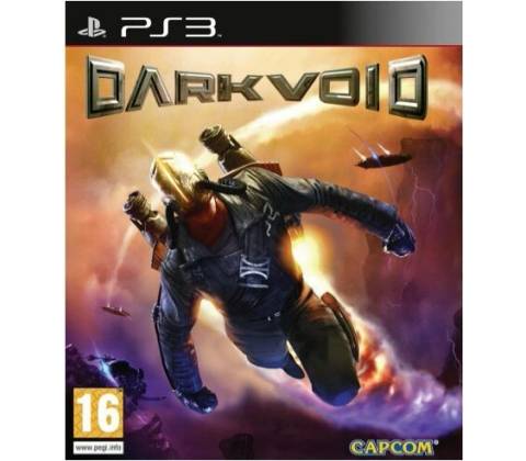Dark Void