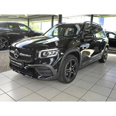 Mercedes-Benz GLB 200 d 110 kW