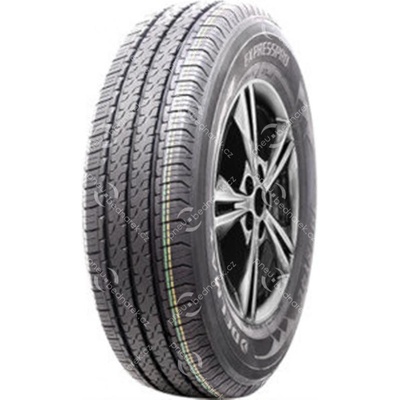 Delmax EXPRESSPRO 195/65 R16 104/102T