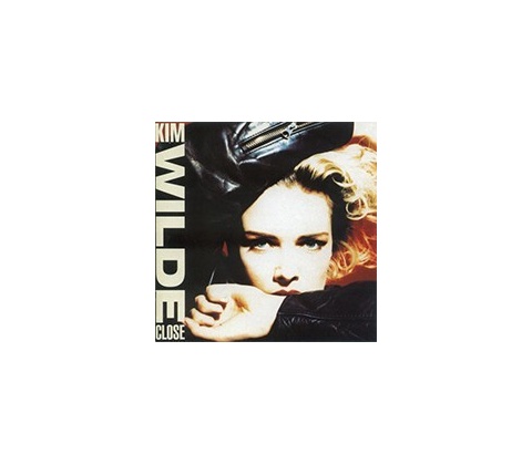 Wilde Kim - Close CD