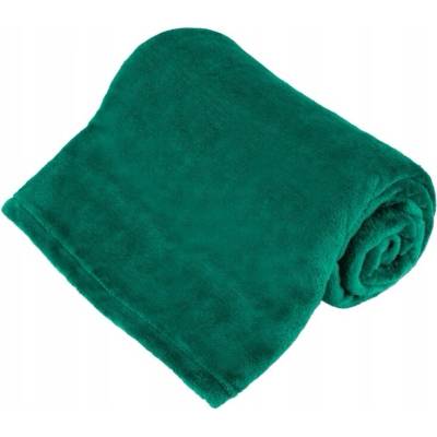 Teesa Deka polar zelená 150x200
