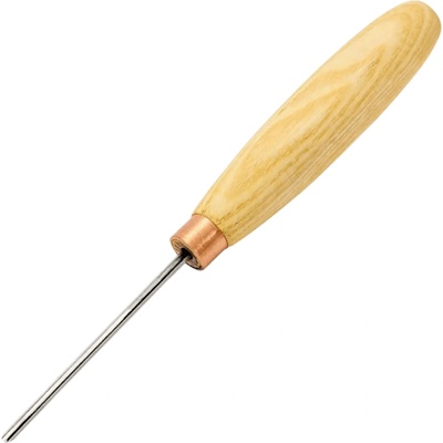Řezbářské dláto Compact Straight V-profile Chisel K12/02 BeaverCraft